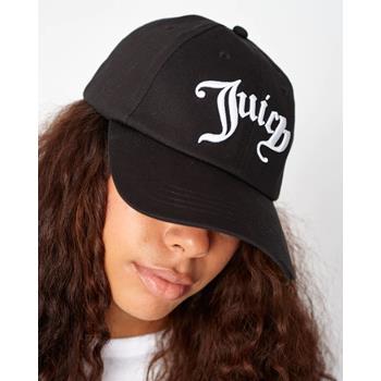 JUICY COUTURE Anabelle Logo Cap