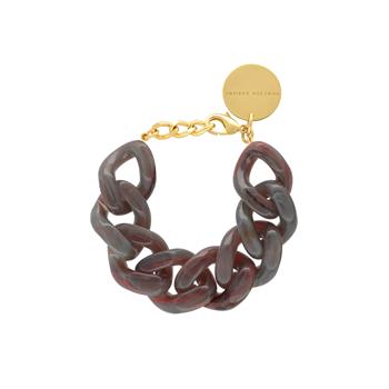 VANESSA BARONI Great Bracelet Ikat Marble