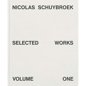 NEW MAGS Nicolas Schuybroek: Selected Works