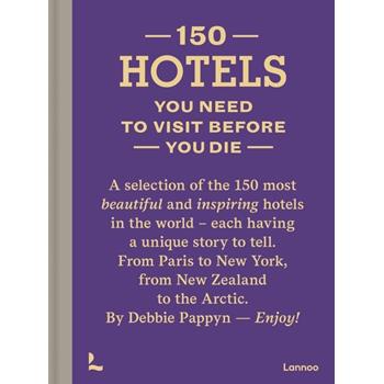 NEW MAGS 150 Hotels
