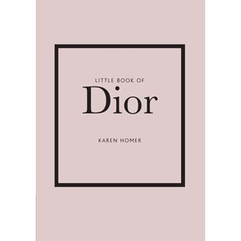 NEW MAGS Little Book Of Dior