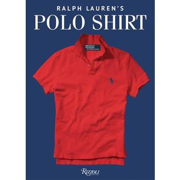 NEW MAGS Ralph Lauren´S Polo Shirt