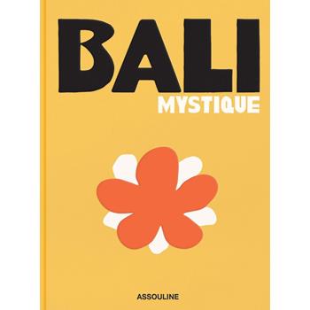 NEW MAGS Bali Mystique