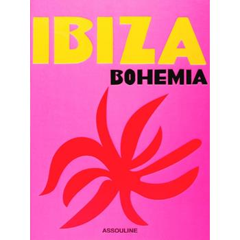 NEW MAGS Ibiza Bohemia