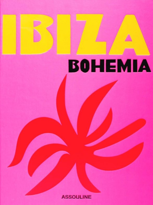 NEW MAGS Ibiza Bohemia