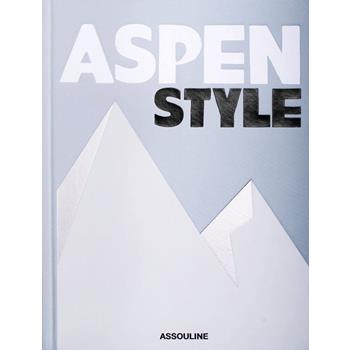 NEW MAGS Aspen Style