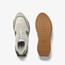LACOSTE L-Spin Deluxe Leather Colour Block Sneakers