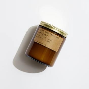 P. F. CANDLE CO. No.36 Wild Herb Tonic