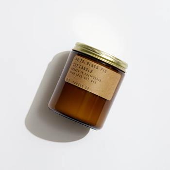 P. F. CANDLE CO. No. 28 Black Fig Standard