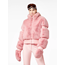 GOLDBERGH Furry Ski Jajacket