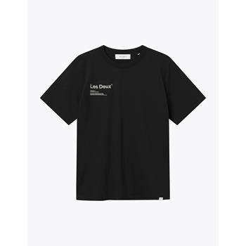 LES DEUX Brody T-Shirt