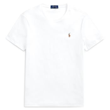 POLO RALPH LAUREN Sscncmslm1-Short Sleeve T-Shirt