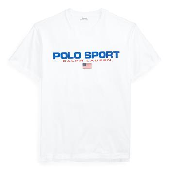 POLO RALPH LAUREN Sscncls M1 Short Sleeve T-Shirt