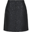 NEO NOIR Helmine Sequins Skirt